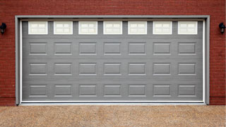 Garage Door Repair at Tampa Medical Village Condo, Florida