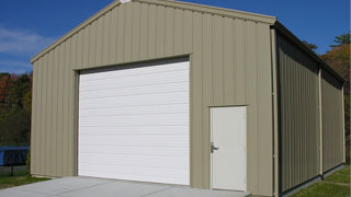 Garage Door Openers at Tampa Medical Village Condo, Florida